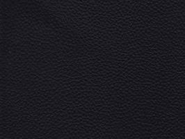 Leather Upholstery 厚面皮革系列 皮革 沙發皮革 6622 黑色